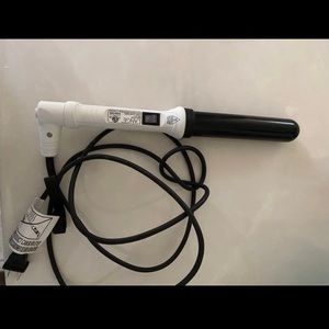 Lange Curling Wand